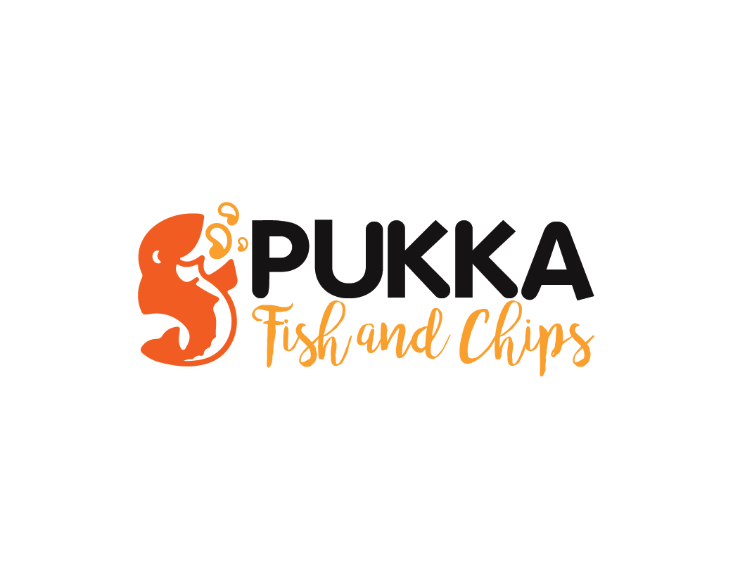 Pukka Fish and Chips