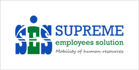 Supreme Employees Solution