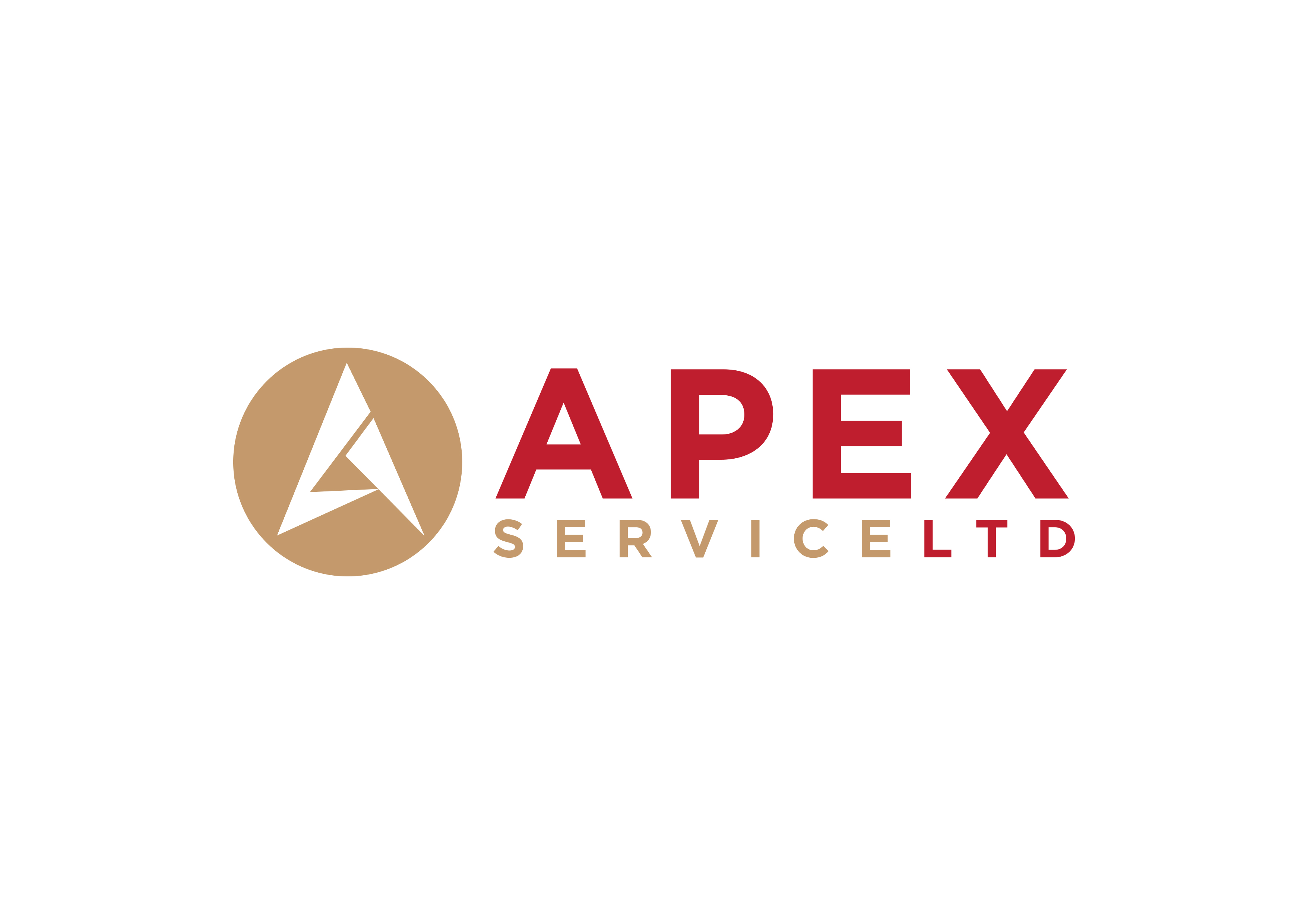 Apex Service Ltd