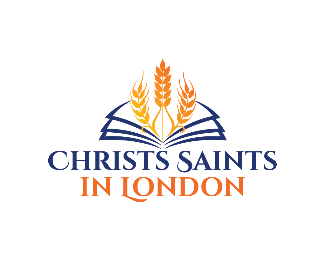 Christ Saints in London
