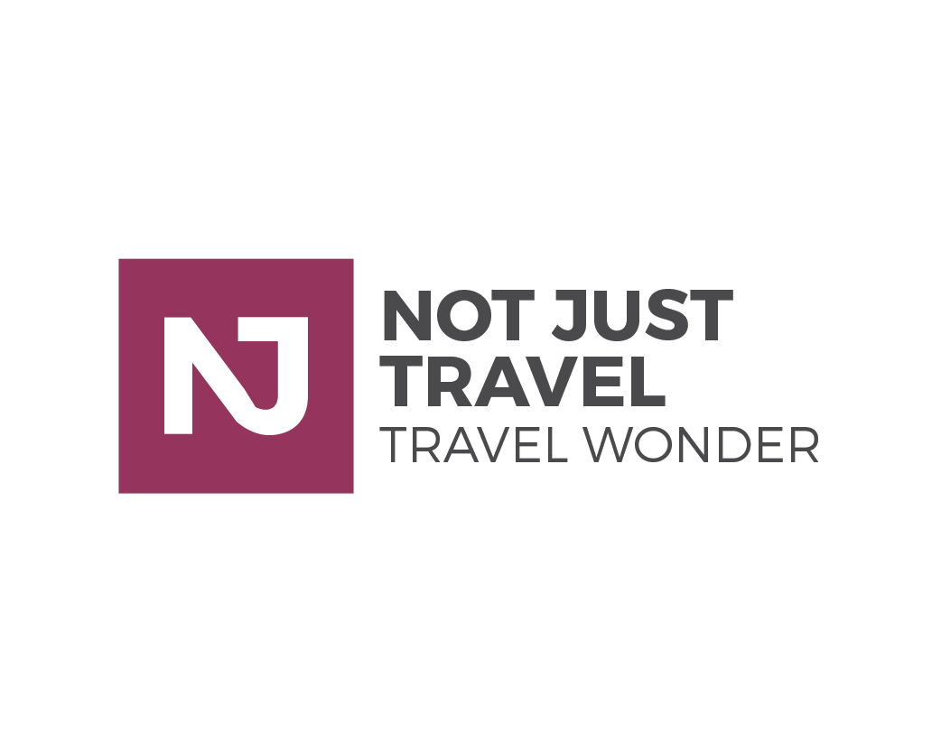 Not Just Travel