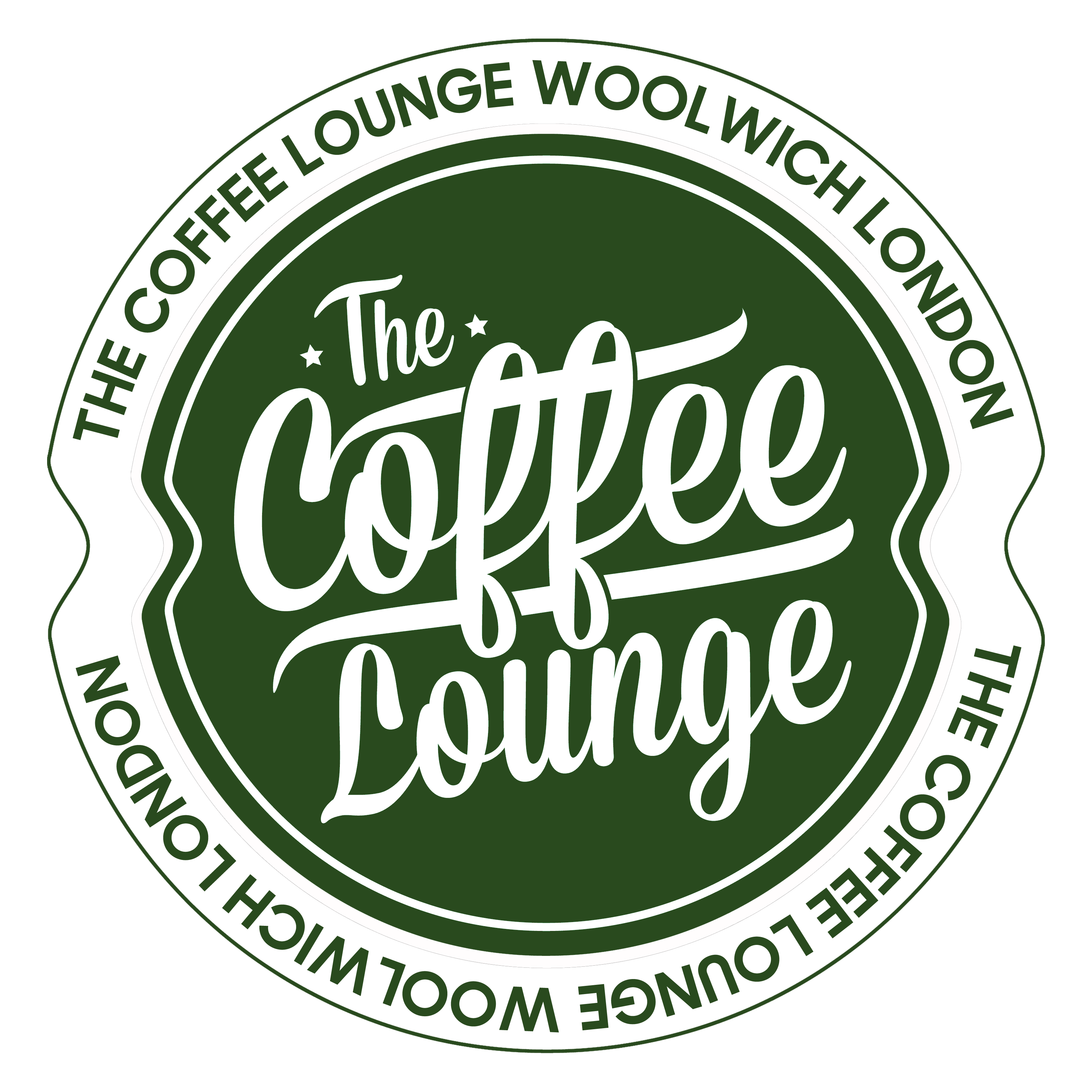 Coffee Lounge Woolwich